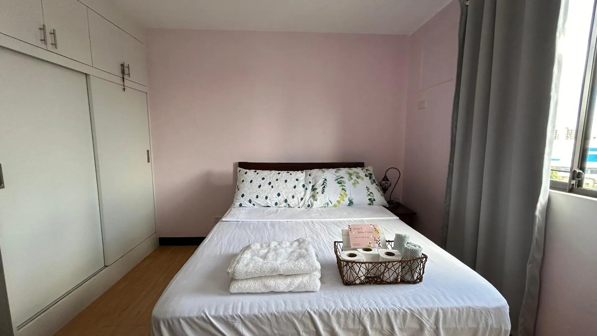 Solstay Manilla