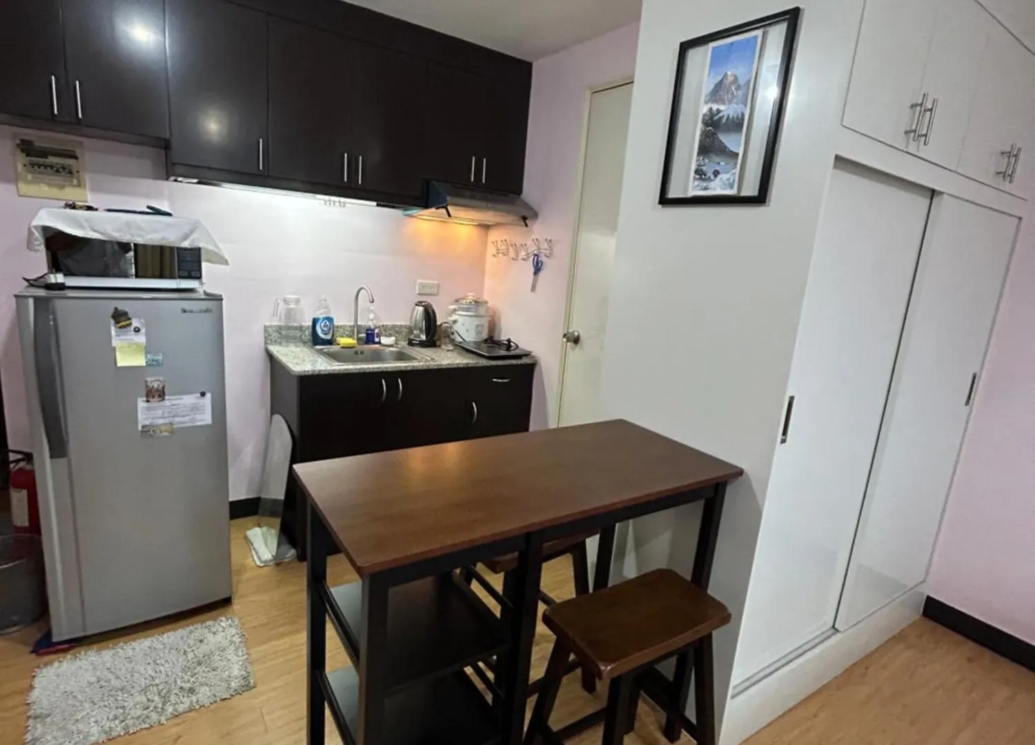 Solstay Manilla Appartement