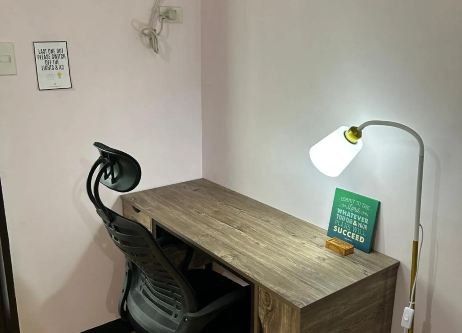 Apartamento Solstay Manila