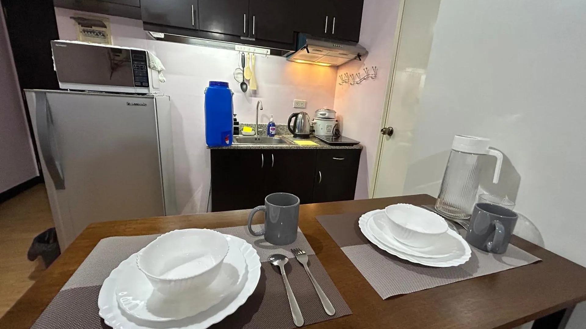 Solstay Manila Philippines