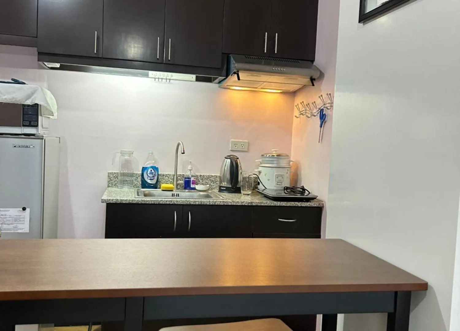 Solstay Manila 0*,
