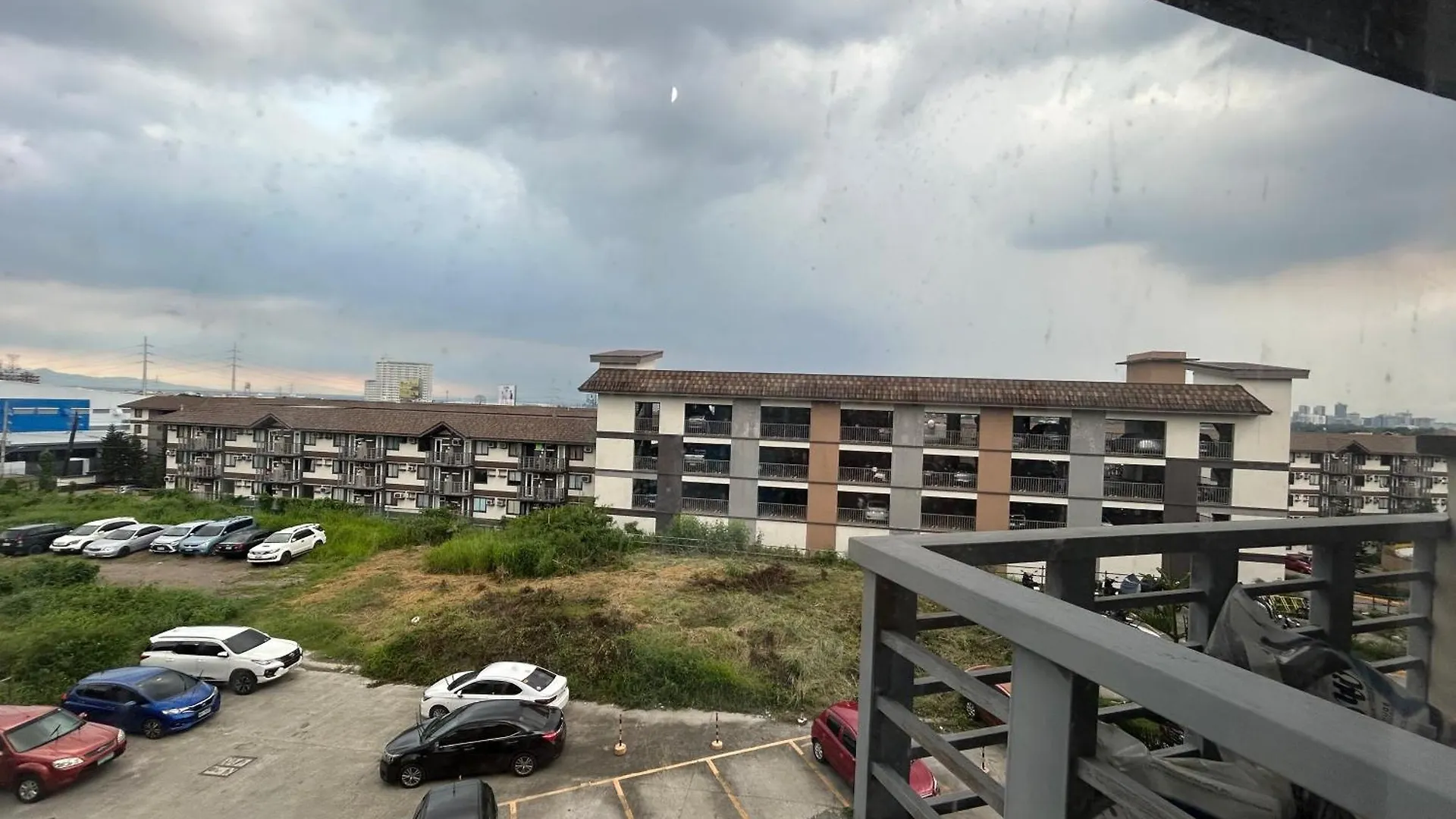 Solstay Manila Apartment