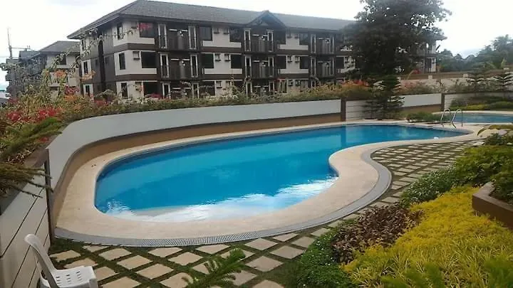 Apartment Solstay Manila